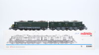 Märklin H0 33591 Elektrische Lokomotive Serie Ae...