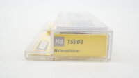 NOCH H0 15904 Motorradfahrer