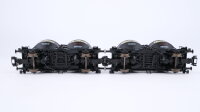 Roco H0 44101 Silowagen-Set (Clubkraft) DB