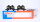 Roco H0 44101 Silowagen-Set (Clubkraft) DB