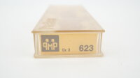 Preiser 623 Tiger (1:90)