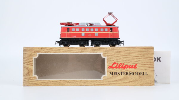 Liliput H0 11511 E-Lok BR 1040.07 ÖBB Gleichstrom