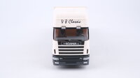 Wiking H0 5380744 Scania 144 Koffer-Sattelzug Victorinox