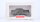 Wiking H0 83701 Rolls Royce Silvershadow