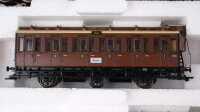 Märklin H0 28456 Zugpackung "Berliner Vorortverkehr" KPEV Wechselstrom Digital