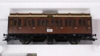 Märklin H0 28456 Zugpackung "Berliner Vorortverkehr" KPEV Wechselstrom Digital