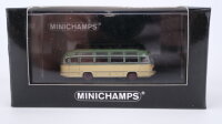 Herpa H0 154956 DAF XF Silo-Sattelzug HOYER