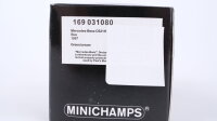 Herpa H0 154956 DAF XF Silo-Sattelzug HOYER