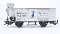 Märklin H0 48096 Museumswagen (Museum 1996)  Gm der K.W.Sts.E.