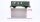 Märklin H0 46982 Güterzug-Gepäckwagen  Pwgs 41 der DB