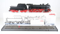 Märklin Spur 1 5597 Dampflok mit Wannentender BR 38...