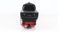 Märklin Spur 1 5597 Dampflok mit Wannentender BR 38 Dampf Digital Sound