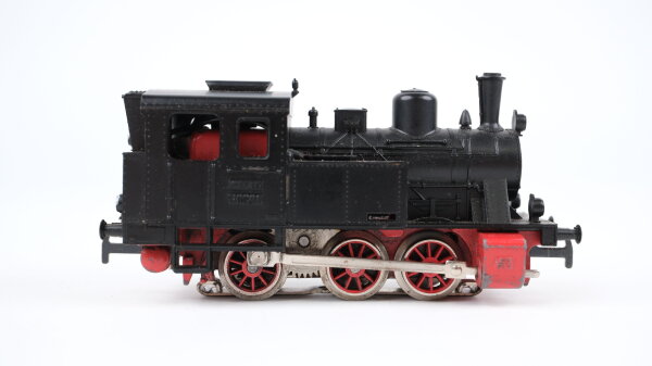 Märklin H0 3029 Tenderlokomotive Werkslok Wechselstrom Analog