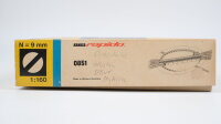 Arnold N 0851 Elektrische Drehscheibe
