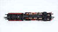 Piko H0 Dampflok mit Tender BR 24 002 DR Gleichstrom (in EVP)