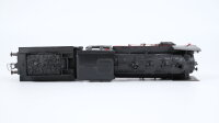 Piko H0 Dampflok mit Tender BR 24 002 DR Gleichstrom (in EVP)