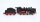 Piko H0 Dampflok mit Tender BR 24 002 DR Gleichstrom (in EVP)