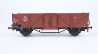 M+D H0 087/1 2 Offener Güterwagen Sonderserie