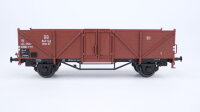 M+D H0 087/1 2 Offener Güterwagen Sonderserie