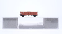 M+D H0 087/2 Offener Güterwagen Sonderserie
