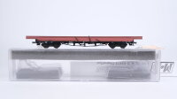 M+D H0 087/1 Rungenwagen