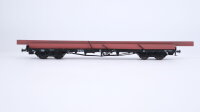 M+D H0 087/1 Rungenwagen