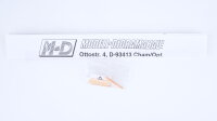 M+D H0 087/1 Rungenwagen