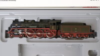 Märklin H0 2881 Der Hofzug von Kaiser Wilhelm II. KPEV Wechselstrom (Licht Defekt)