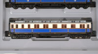 Märklin H0 2881 Der Hofzug von Kaiser Wilhelm II. KPEV Wechselstrom (Licht Defekt)