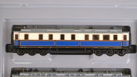 Märklin H0 2881 Der Hofzug von Kaiser Wilhelm II. KPEV Wechselstrom (Licht Defekt)