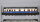 Märklin H0 2881 Der Hofzug von Kaiser Wilhelm II. KPEV Wechselstrom (Licht Defekt)
