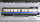 Märklin H0 2881 Der Hofzug von Kaiser Wilhelm II. KPEV Wechselstrom (Licht Defekt)