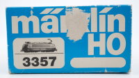 Märklin H0 3357 Elektrische Lokomotive BR 103 der DB Wechselstrom Digital