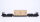 Fleischmann H0 5295 K Tiefladewagen 980 195 DB