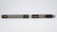 Märklin H0 3370 Triebzug InterCityExpress ICE BR 401  DB Wechselstrom (Licht einseitig defekt, 1 Achshalter verbogen, Inlay gebrochen)