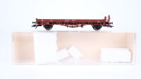 Fleischmann H0 5257K Rungenwagen 421 445 DB