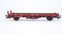Fleischmann H0 5257K Rungenwagen 421 445 DB