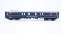 Fleischmann H0 5843 K Schnellzug-Gepäckwagen 105 680 Kar DB