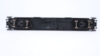 Fleischmann H0 5843 K Schnellzug-Gepäckwagen 105 680 Kar DB
