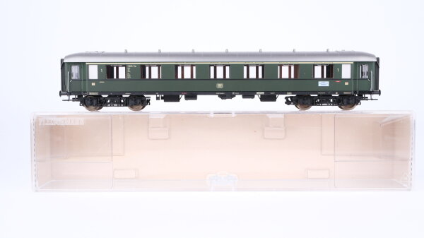 Fleischmann H0 5631 K Schnellzugwagen 11 609 Ffm DB