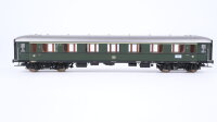 Fleischmann H0 5631 K Schnellzugwagen 11 609 Ffm DB