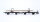 Fleischmann H0 95 5252 K Schemelwagen Gespann mit Ladung