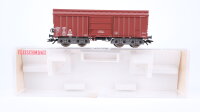 Fleischmann H0 5392K Schwenkdachwagen 369 022 DB
