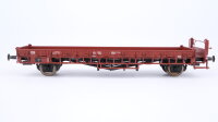 Fleischmann H0 5257K Rungenwagen 421 445 DB