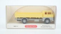 Wiking H0 041201 Pritschen-LKW (Henschel HS 14/16)