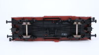 Fleischmann H0 5314K Gedeckter Güterwagen 251 612 DB