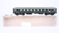 Fleischmann H0 5632K Schnellzugwagen 16 608 Ffm DB