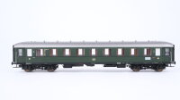 Fleischmann H0 5632K Schnellzugwagen 16 608 Ffm DB