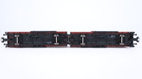 Fleischmann H0 99 5306 Leig-Wageneinheit 198 075 / 198 076 DB