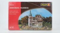Faller H0 130385 Jagdschloss "Falkeneck"